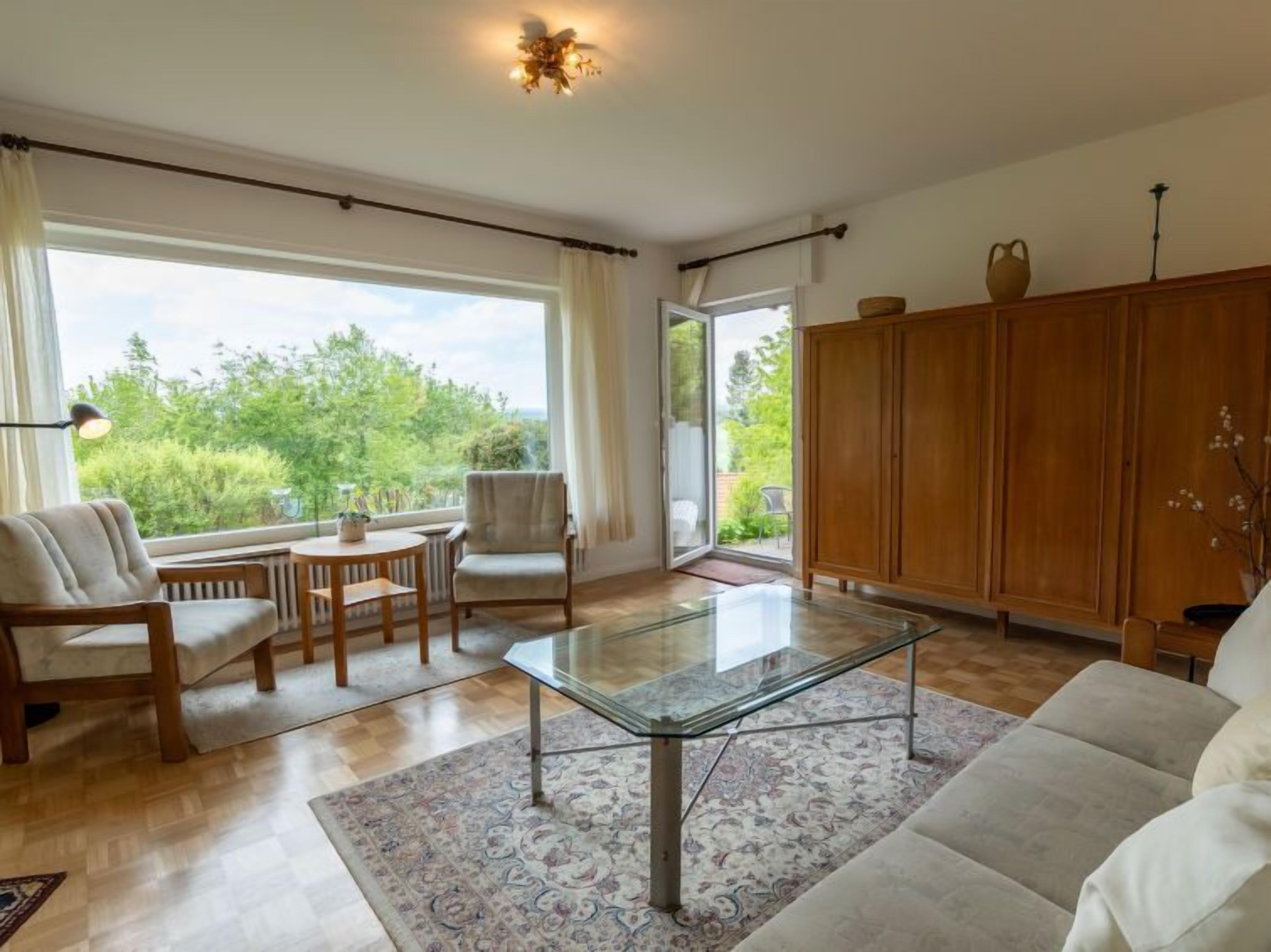 Fernseher, DVD-Player