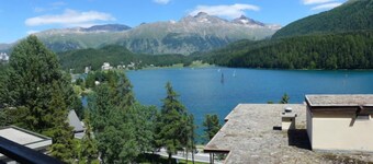 Chesa Sonnalpine B 46 by Interhome