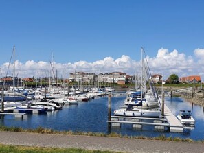 Port de plaisance