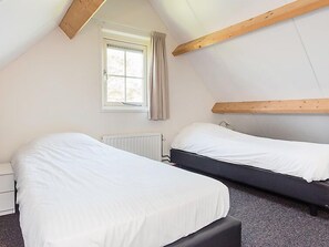 2 Schlafzimmer, Internetzugang