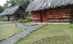 Diseño del edificio