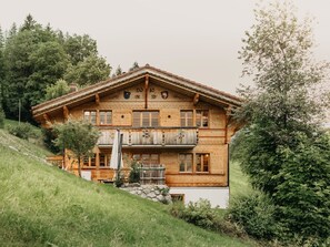 Exterior - Giferblick by Interhome (Gstaad)