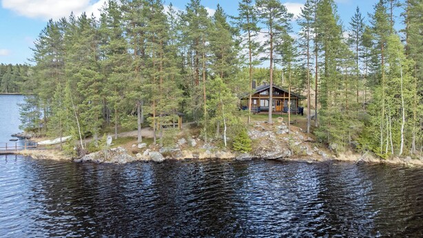 Eksteriør
