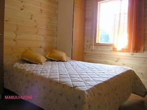 2 makuuhuonetta, internet