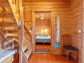2 Schlafzimmer, Internetzugang