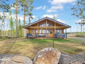 Exterior - Korpilahti by Interhome (Nilsiä)