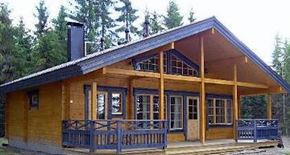 Korpilahti by Interhome