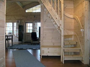 Interieur