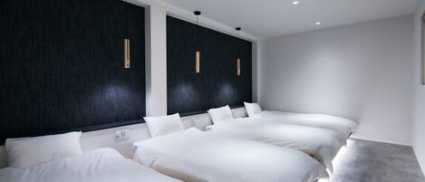 1 غرفة نوم وواي فاي مجانًا