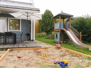 Espace pour enfants