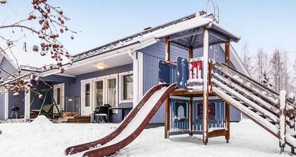 Villa lehmus by Interhome