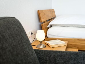 1 chambre, accès à Internet