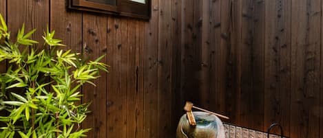 開放式客房, 花園景觀 | 庭園景