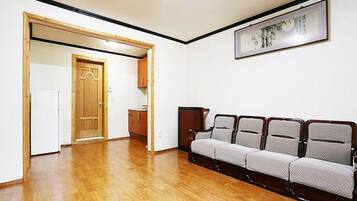 1 chambre, Wi-Fi gratuit