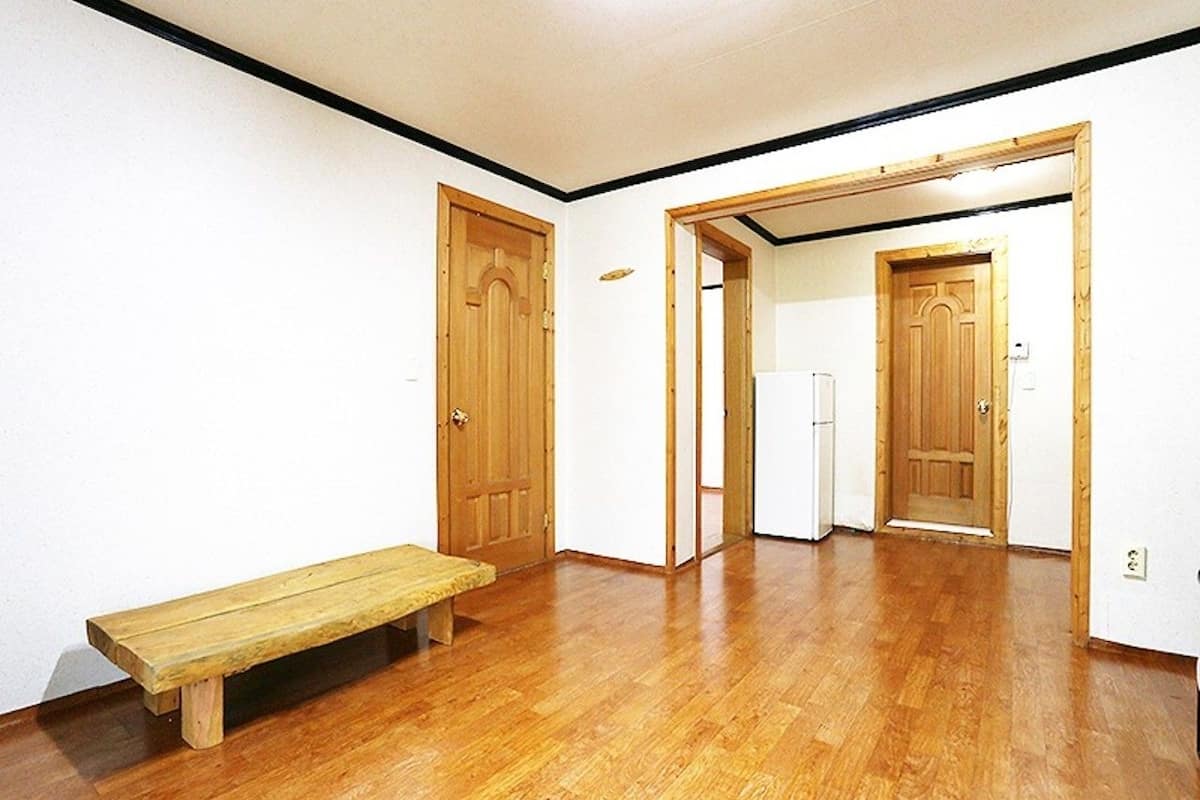 1 slaapkamer, gratis wifi