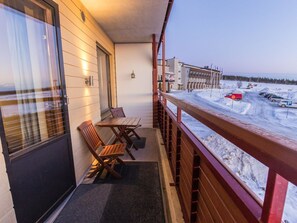 Ulkoalueet