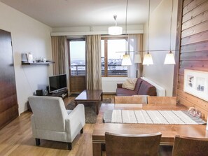 Oppholdsområde