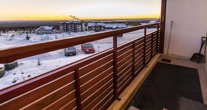 Ylläs chalets a202 by Interhome
