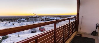 Ylläs chalets a202 by Interhome