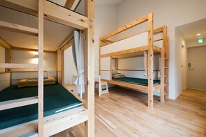 Family Room | Free WiFi, bed sheets - Mt.Takao Base Camp - Hostel (Hachioji)