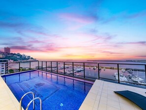 15 outdoor pools - LiVEMAX RESORT ATAMI SEA FRONT (Atami)