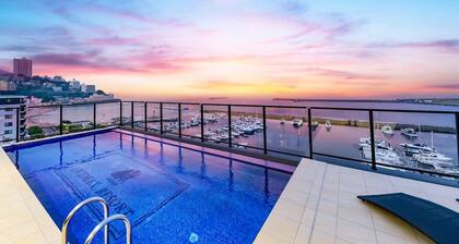 LiVEMAX RESORT ATAMI SEA FRONT