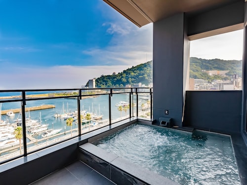 LiVEMAX RESORT ATAMI SEA FRONT