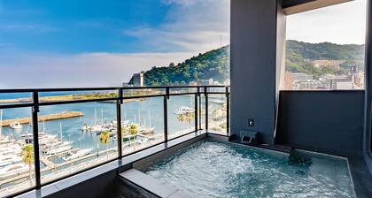 LiVEMAX RESORT ATAMI SEA FRONT