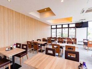 Restaurant - LiVEMAX RESORT ATAMI SEA FRONT (Atami)