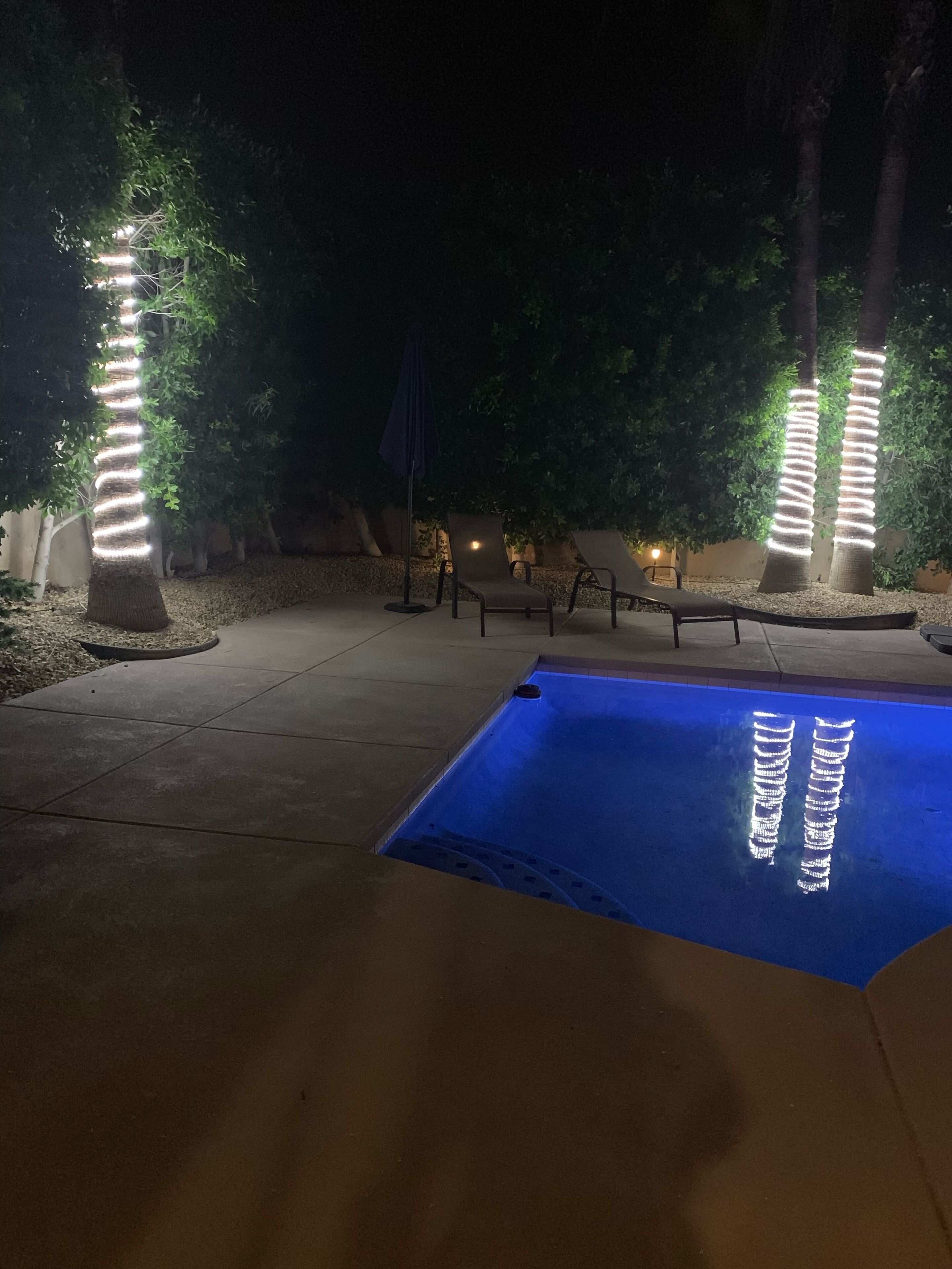 Private  Desert Oasis Avondale Golf Retreat <br>2331 sq ft, sleeps 6
