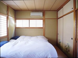 3 Schlafzimmer, kostenloses WLAN, Bettwäsche