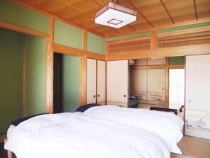 Private Vacation Home | 3 bedrooms, free WiFi, bed sheets - Wakayama House No.10 (Wakayama)