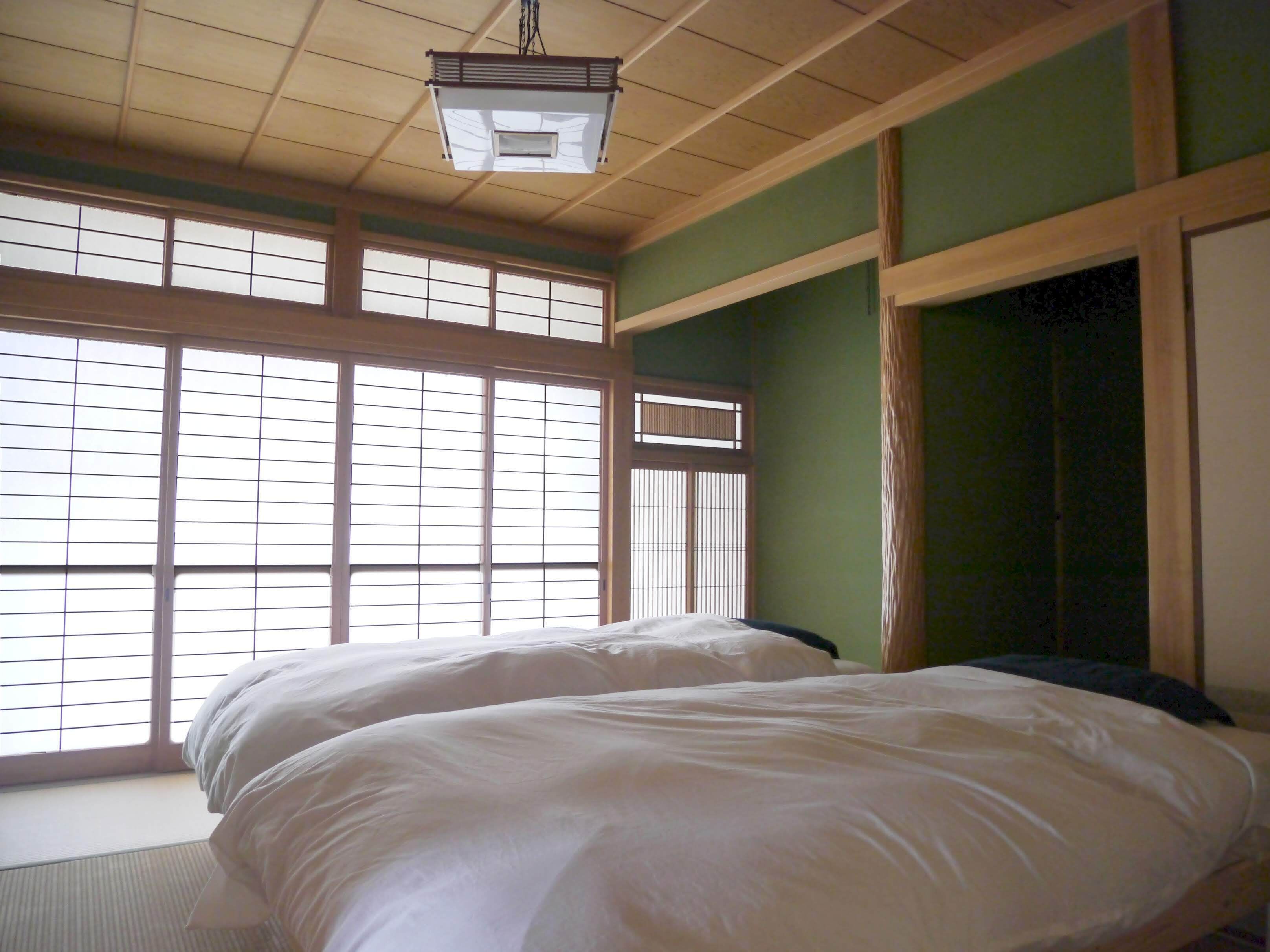 3 dormitorios, wifi gratis, ropa de cama