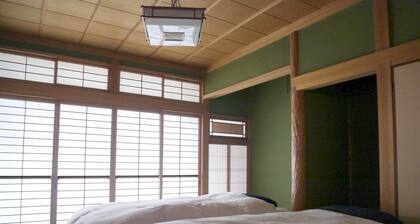 Wakayama House No.10