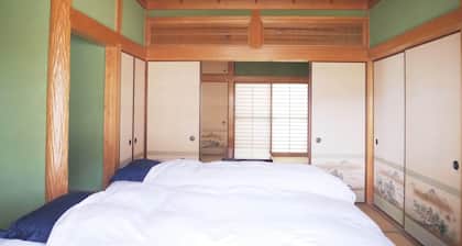 Wakayama House No.10