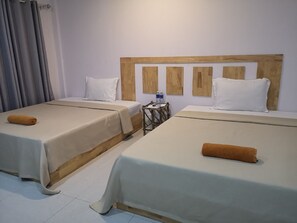 Room - Sak Boutique (Siem Reap)