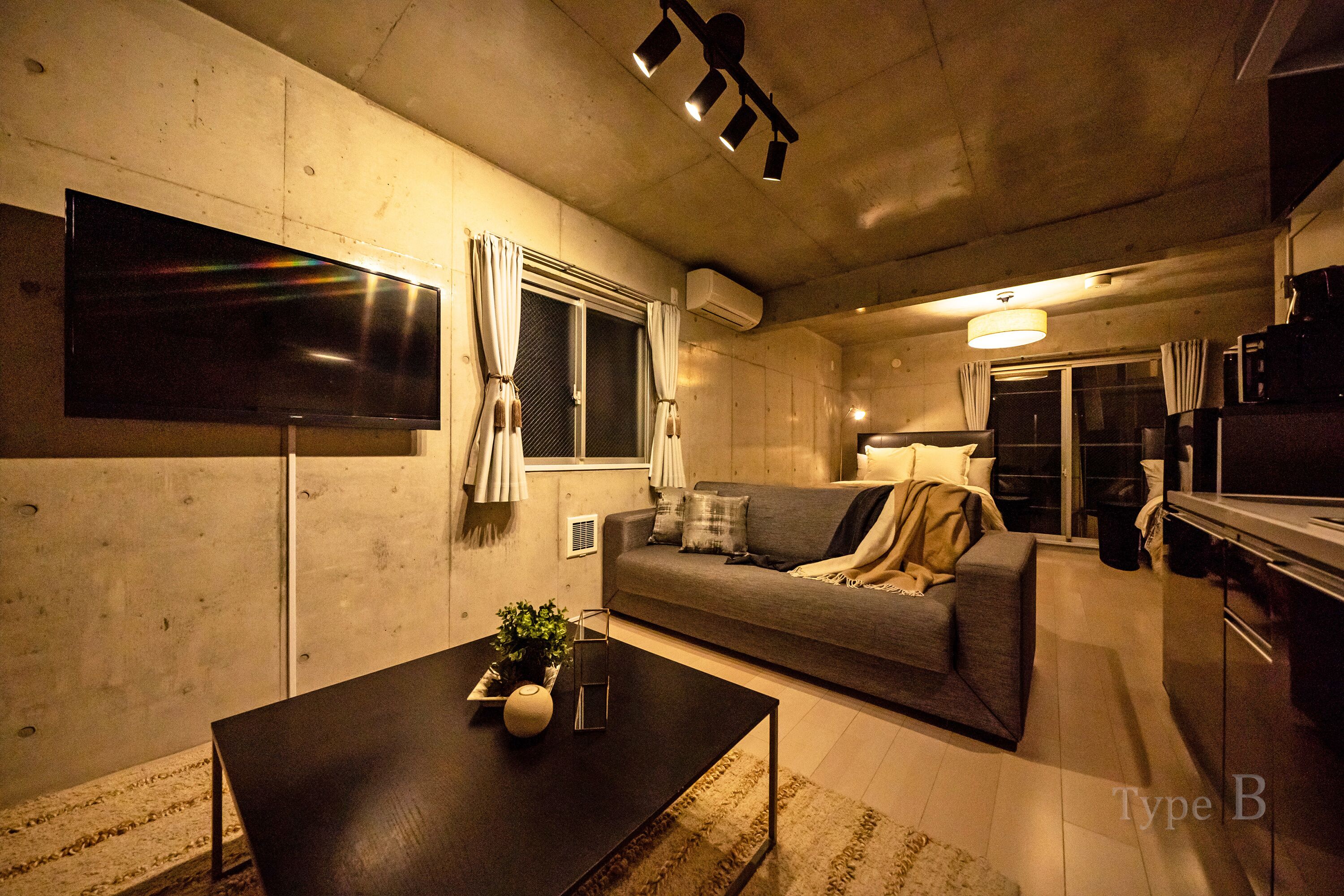 Studio (Studio STD) | Verdunkelungsvorhänge, kostenloses WLAN, Bettwäsche