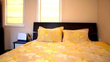 Habitación (12 PY) | Wifi gratis