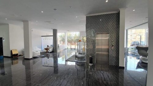 Indico Executivo Hotel