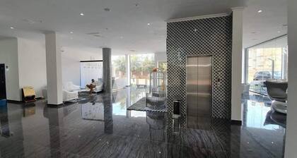 Indico Executivo Hotel