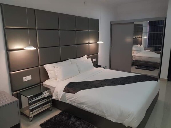 Comfort Apartment