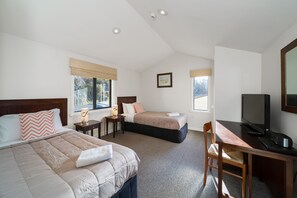 Appartement | 3 slaapkamers, extra bedden (toeslag), gratis wifi, beddengoed