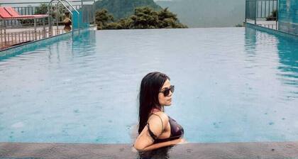 The Lake View Munnar Resort