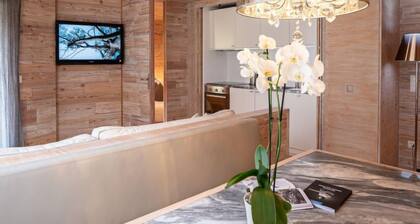 Chesa Sur Val 21 by Interhome