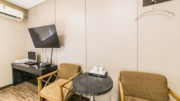 Double Room | Room amenity