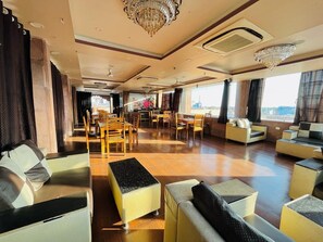 Restaurant - Om Heritage Hotel (Jodhpur)