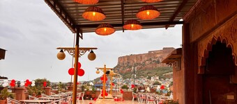 Om Heritage Hotel