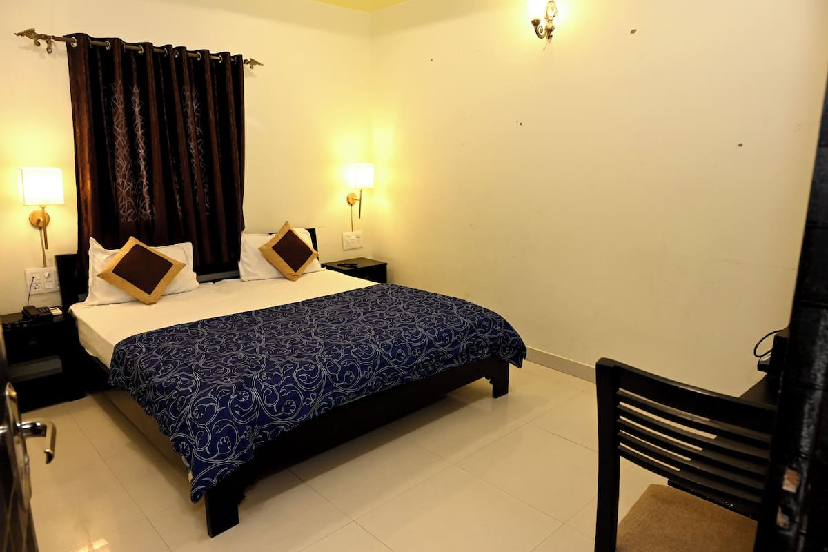 Chambre Double Standard | Chambres insonorisées