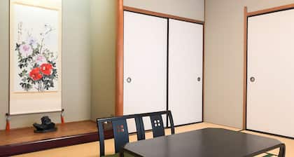 Hotel & Renta Car 660 Nachi - Katsuura