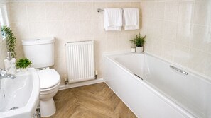 House, Multiple Bedrooms | Bathroom